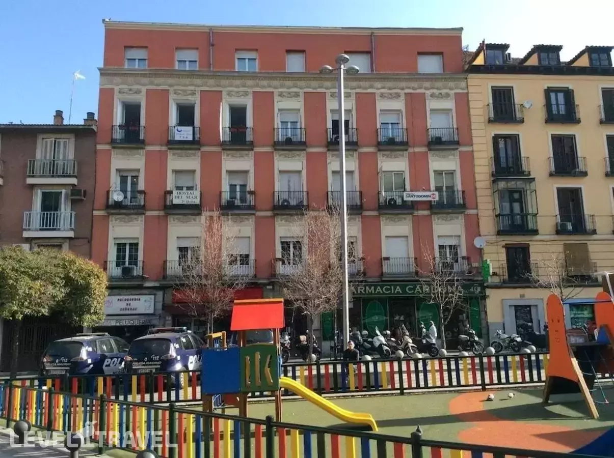 Hostal Palacio Luna