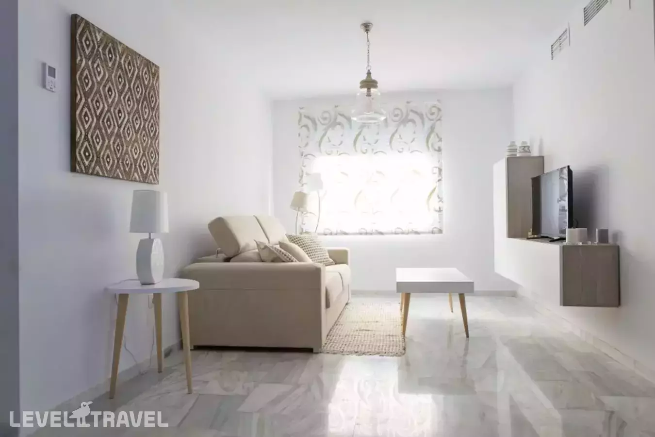 Suncity Flat Salitre I