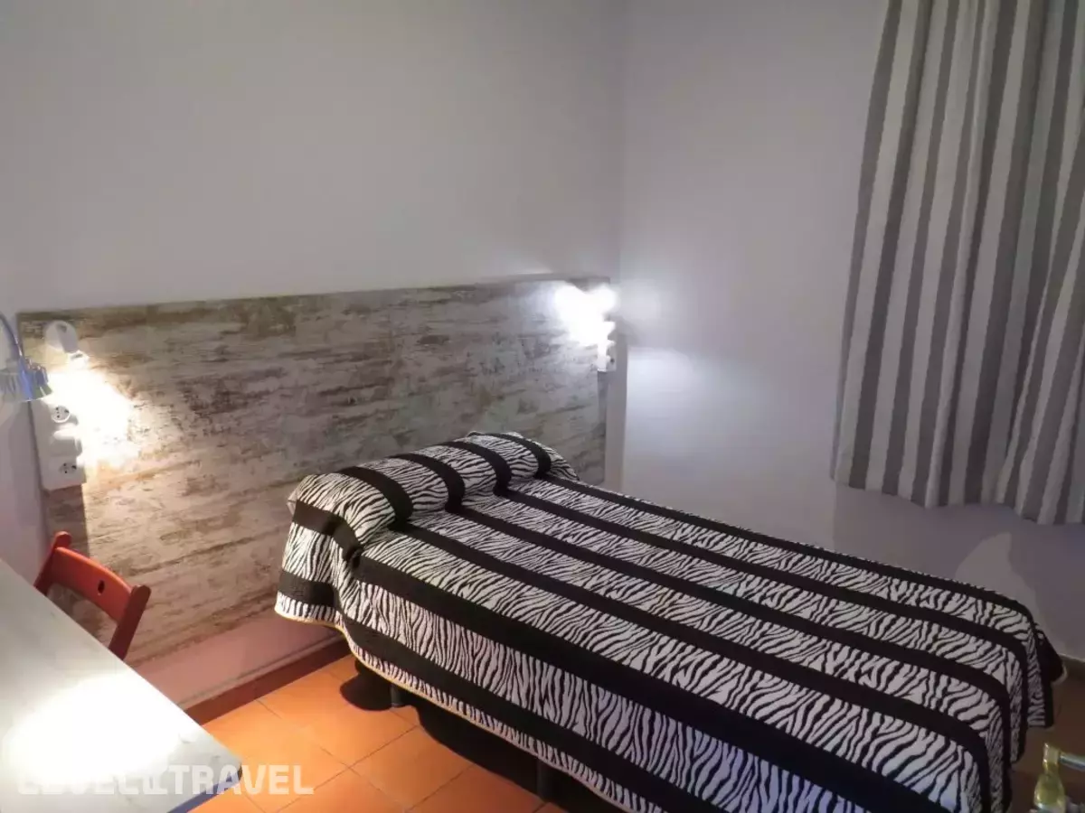 Hostel Almansa