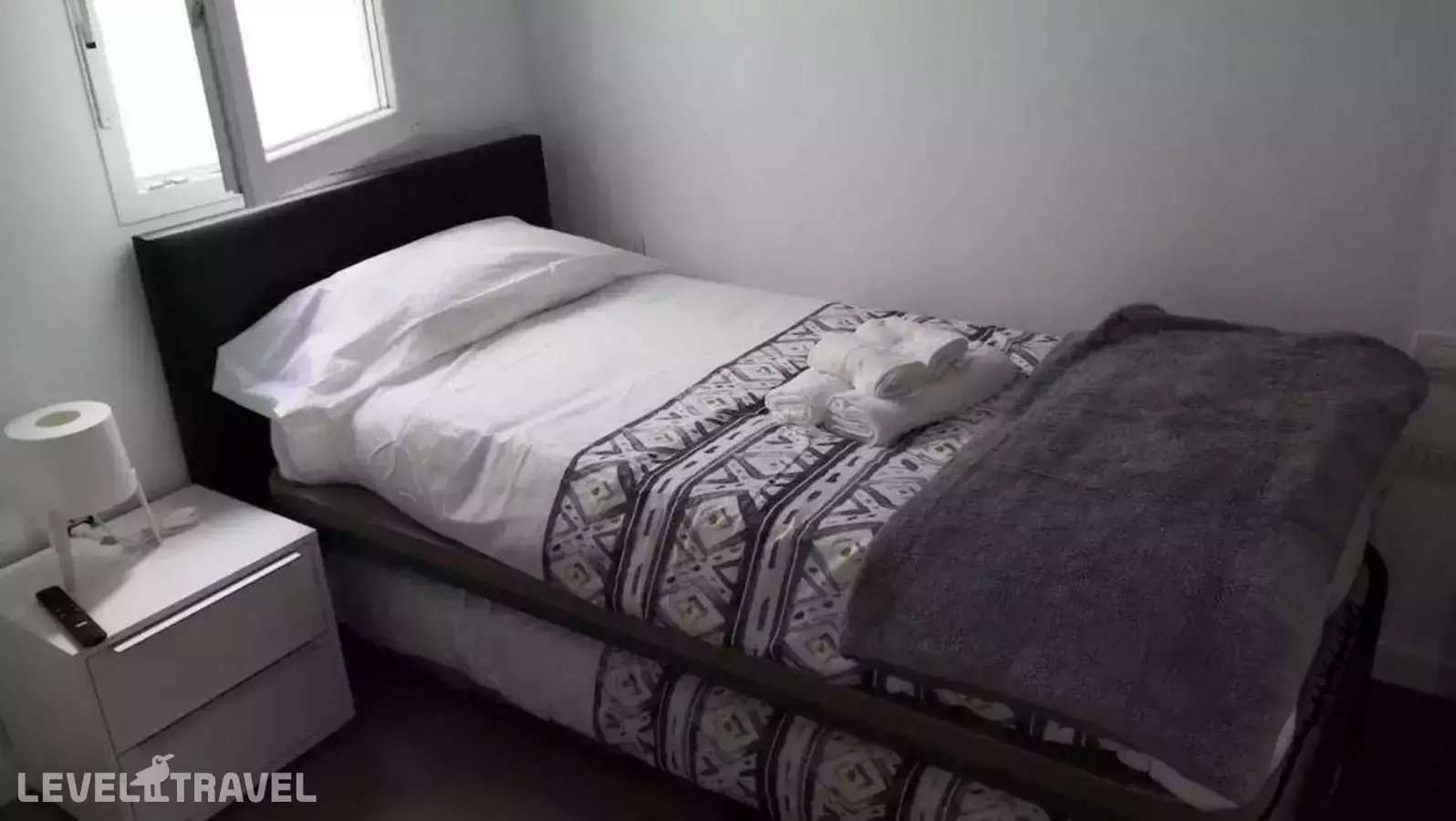 Apartamentos Bello Tenerife