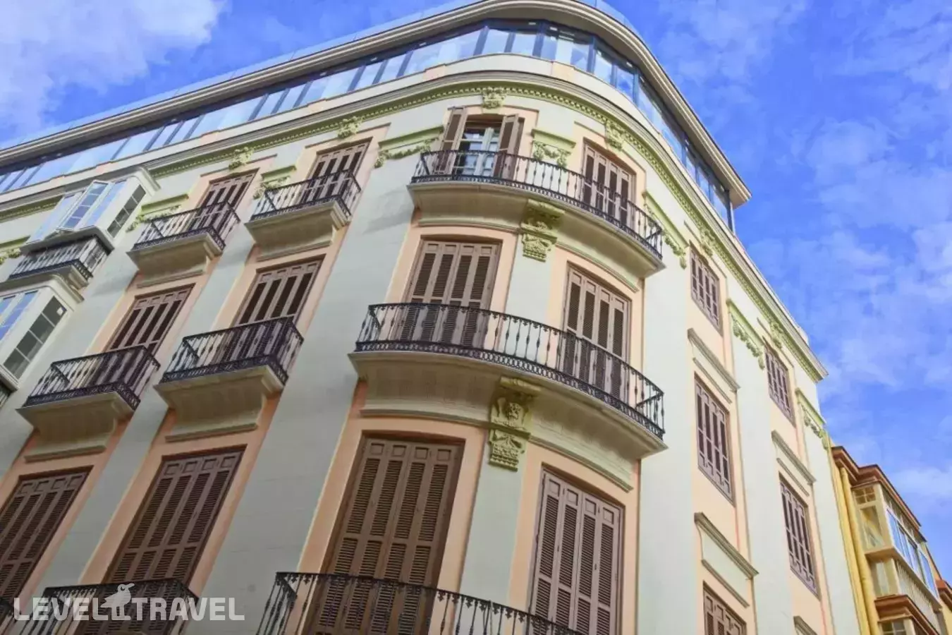 Alcazaba Premium Hotel