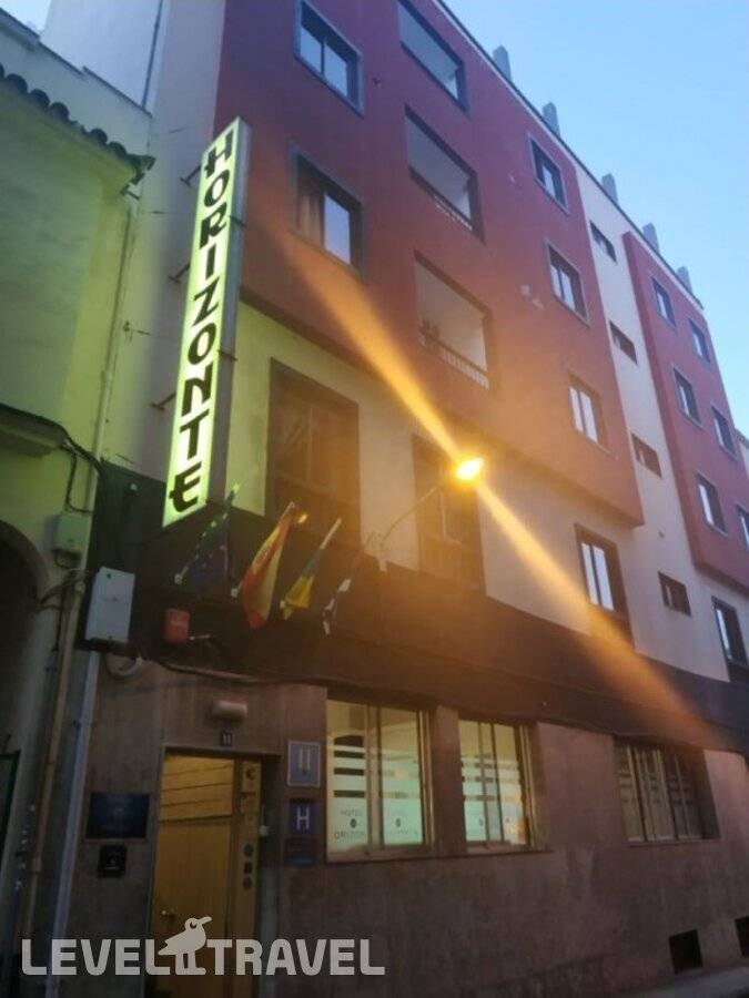 Изображение отеля 1