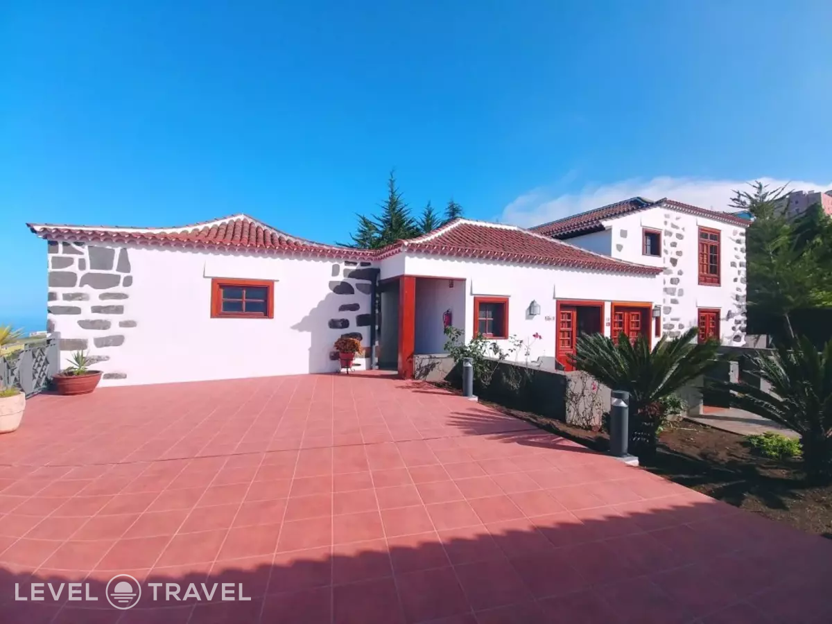 Hotel Rural Casablanca