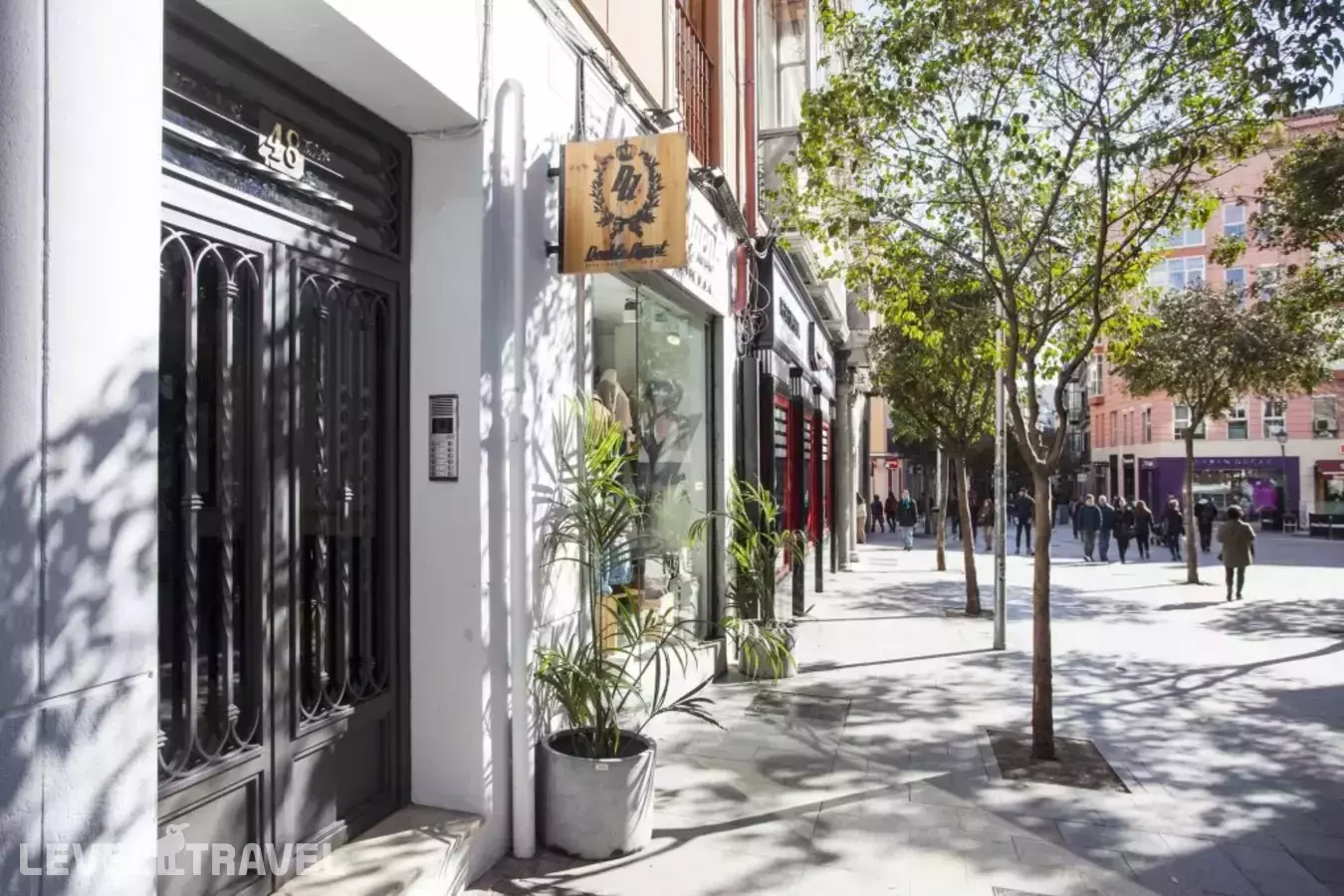 Apartamentos Fuencarral 50