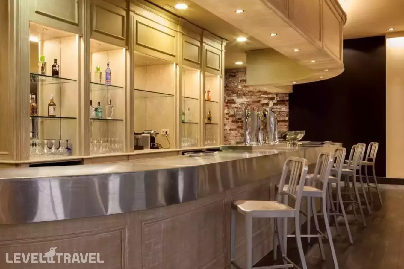 Madrid Marriott Auditorium Hotel & Conference Center