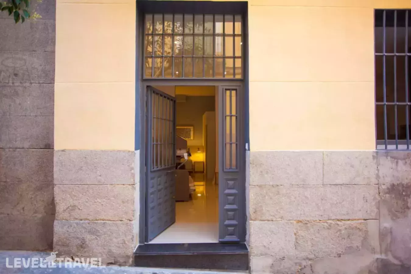 Apartment In Malasaña