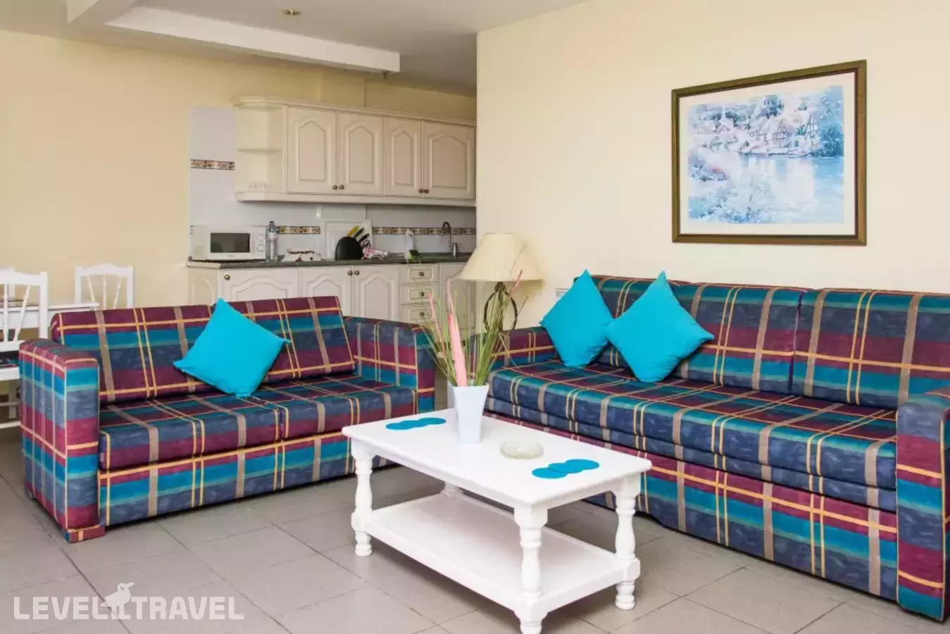 Апартаменты Club Tarahal