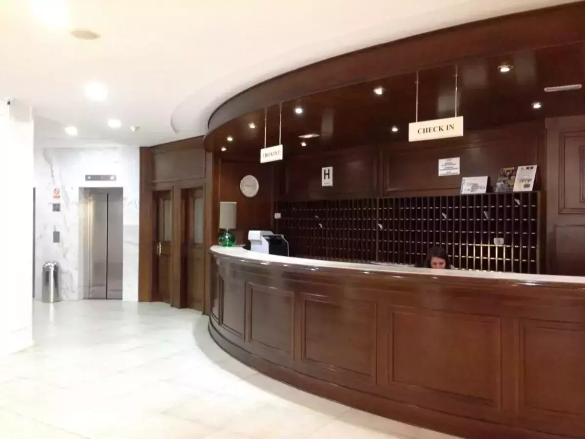 Gran Hotel Flamingo (Adults Only 18+)