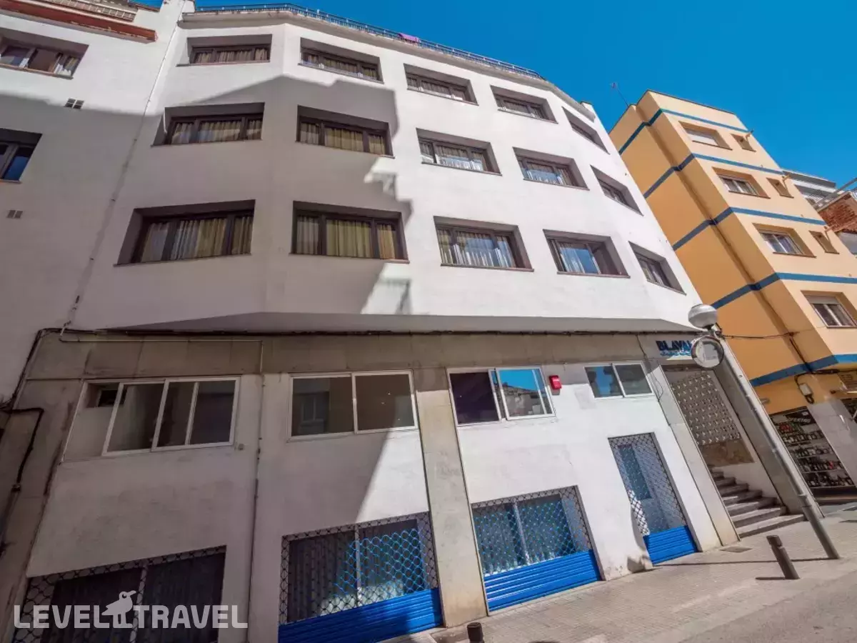 Apartamentos Venecia