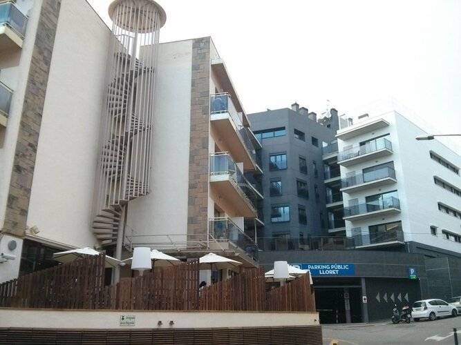 Hotel Acacias Suites & Spa