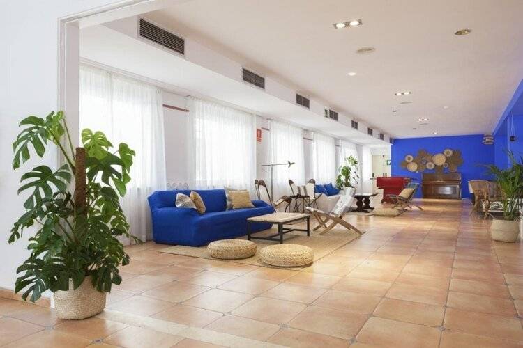 Hotel Tossa De Mar