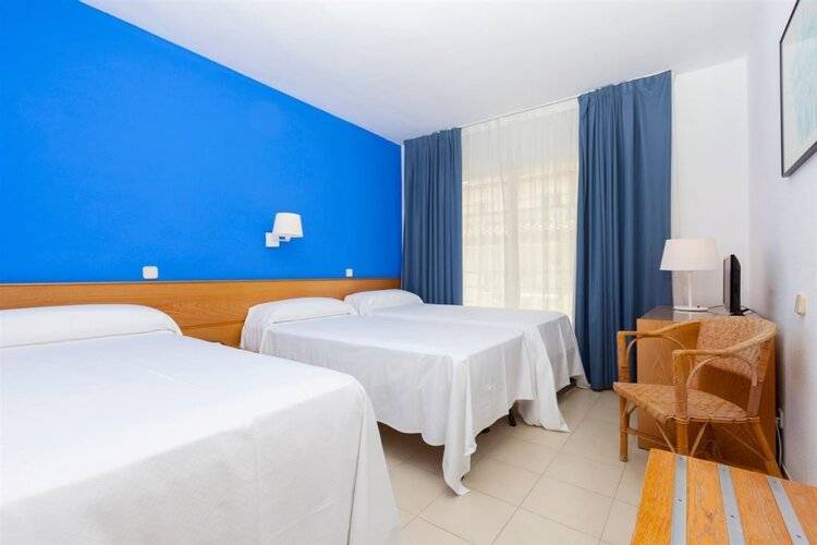 Hotel Tossa De Mar
