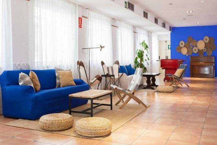 Hotel Tossa De Mar