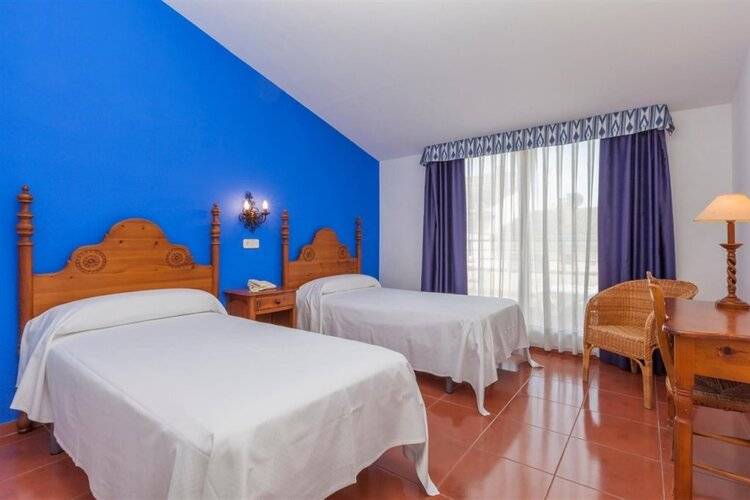 Hotel Tossa De Mar