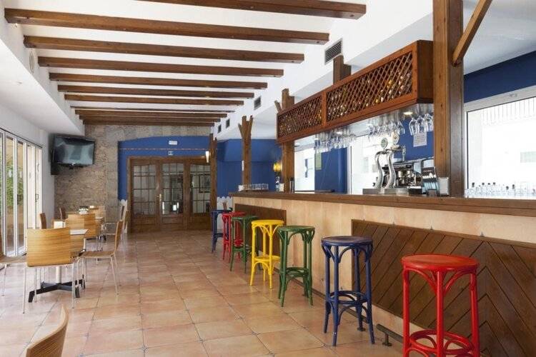 Hotel Tossa De Mar