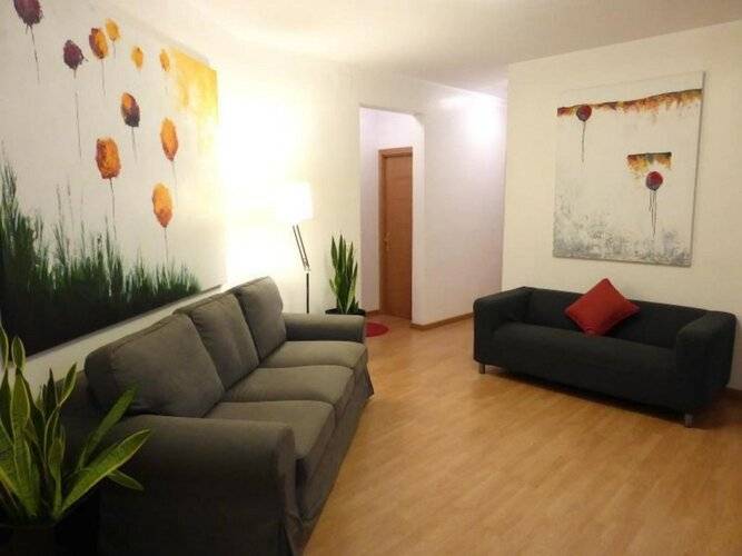 Aptbcn Super Balmes Guest House — фото 19