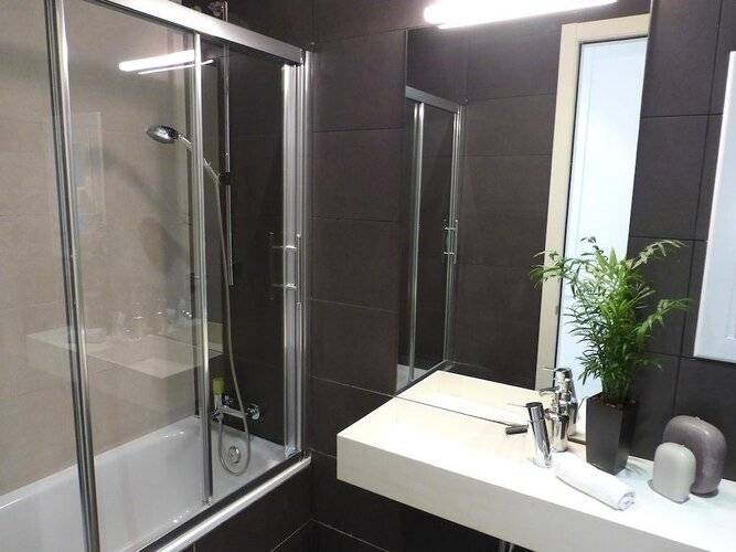 Aptbcn Super Balmes Guest House — фото 25