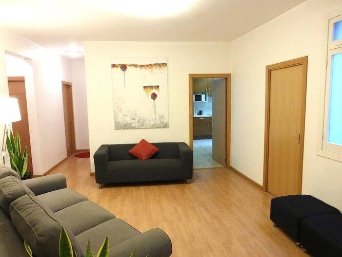 Aptbcn Super Balmes Guest House — фото 26