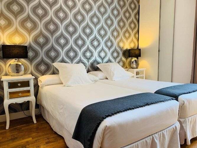Aptbcn Super Balmes Guest House — фото 23