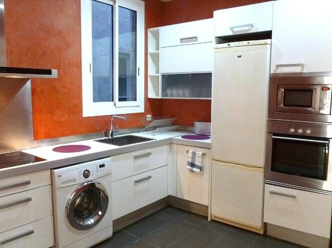 Aptbcn Super Balmes Guest House — фото 14