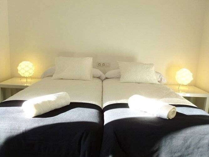 Aptbcn Super Balmes Guest House — фото 6