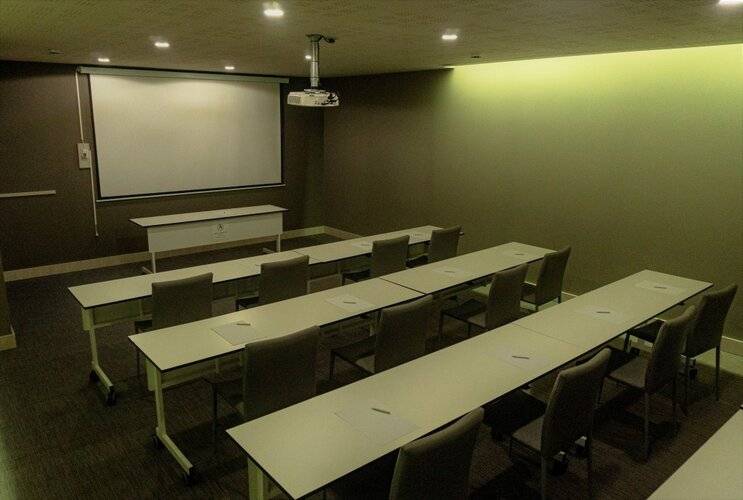 Arya Stadium Hotel — фото 25