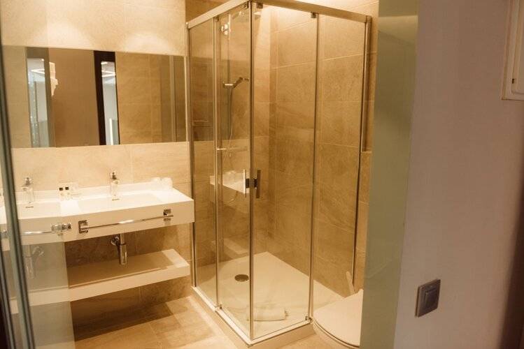 Arya Stadium Hotel — фото 15