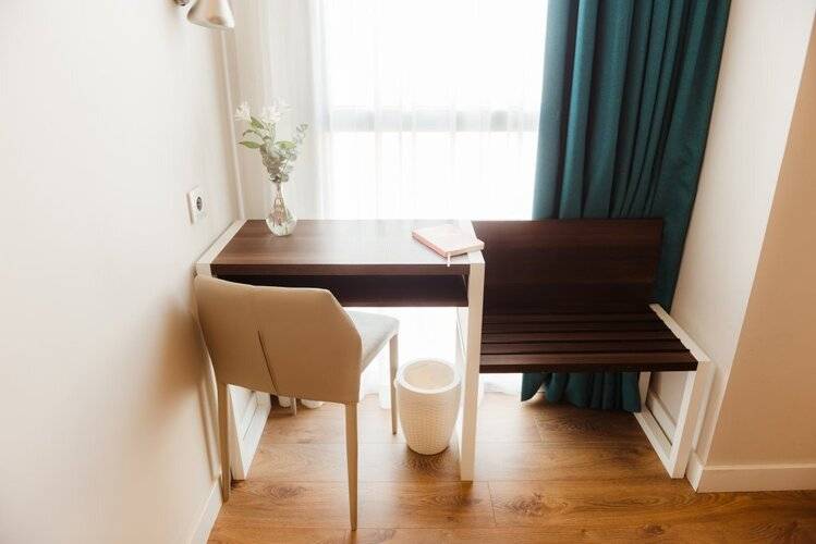 Arya Stadium Hotel — фото 23