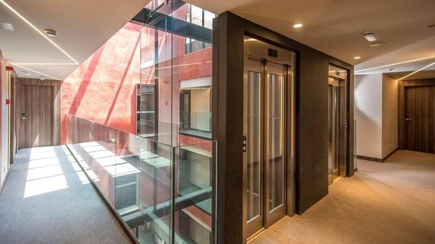 Arya Stadium Hotel — фото 5