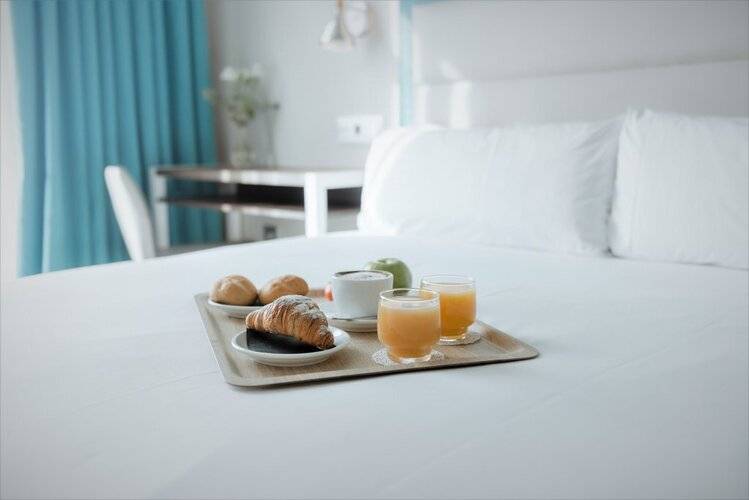 Arya Stadium Hotel — фото 30