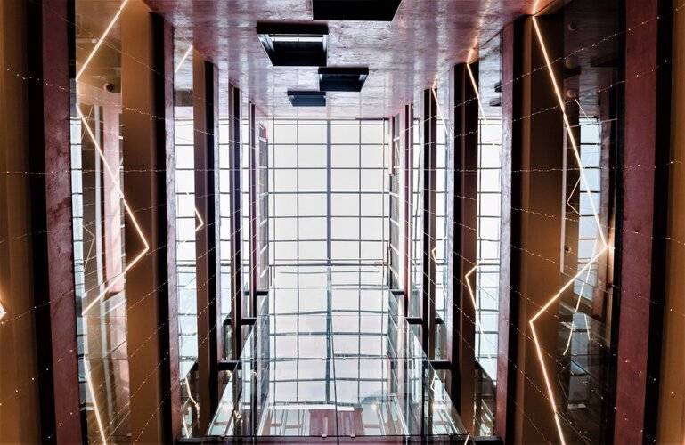 Arya Stadium Hotel — фото 7