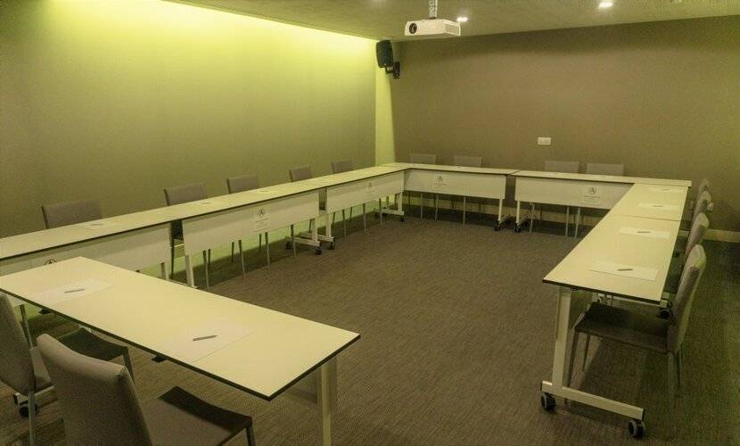 Arya Stadium Hotel — фото 19