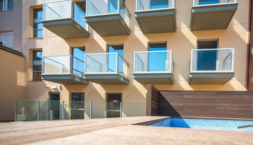 Arya Stadium Hotel — фото 12