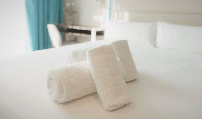 Arya Stadium Hotel — фото 28