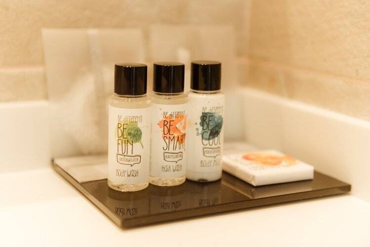 Arya Stadium Hotel — фото 22