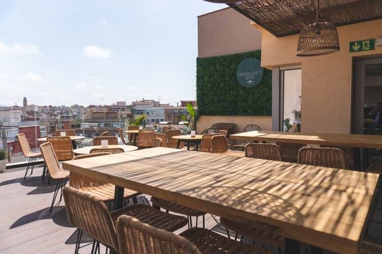 Arya Stadium Hotel — фото 29