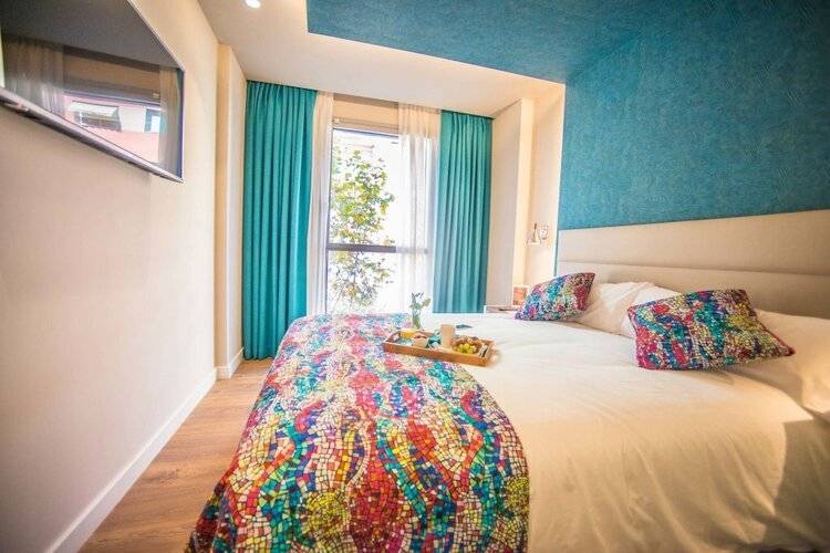 Arya Stadium Hotel — фото 17