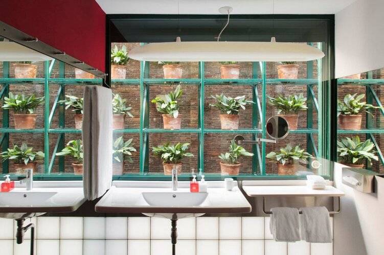 Casa Camper Barcelona — фото 6