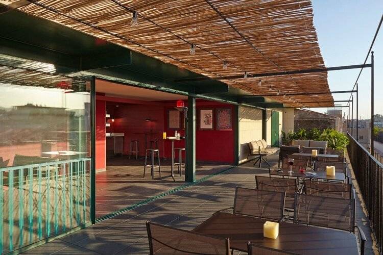 Casa Camper Barcelona — фото 7