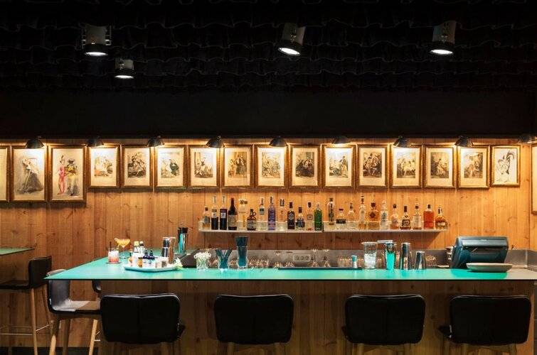 Casa Camper Barcelona — фото 3