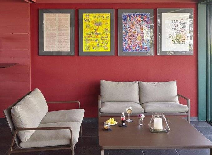 Casa Camper Barcelona — фото 5