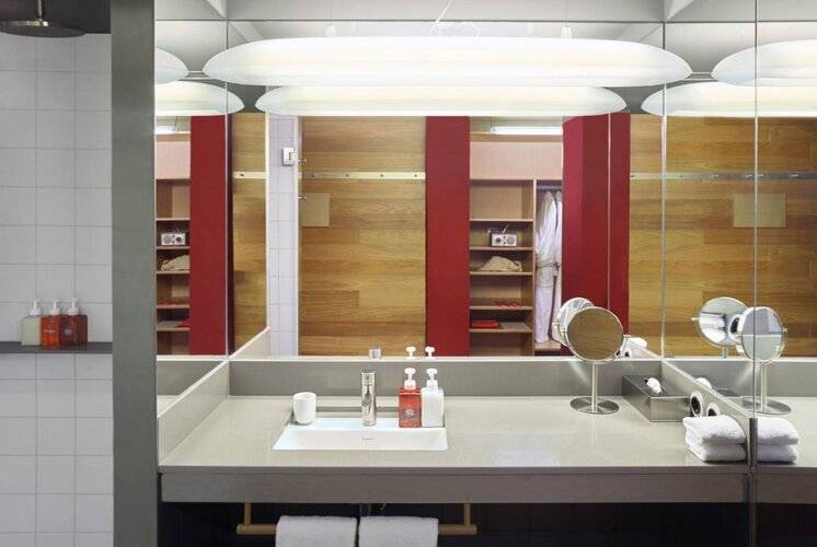 Casa Camper Barcelona — фото 2