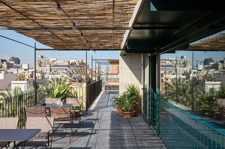 Casa Camper Barcelona — фото 4