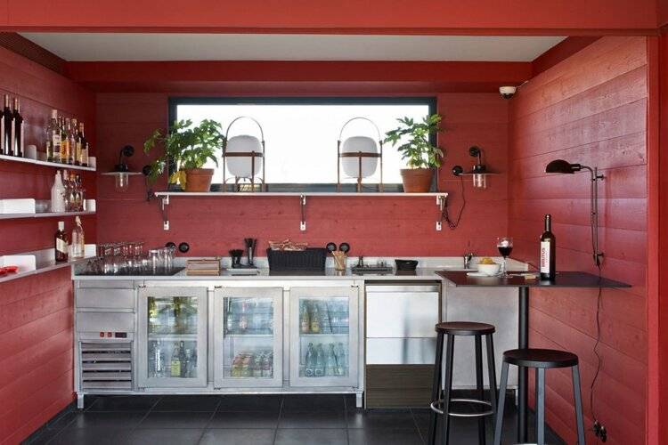 Casa Camper Barcelona — фото 8