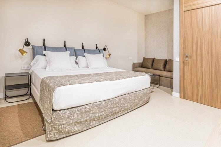 Casa Lirio Boutique Hotel — фото 9