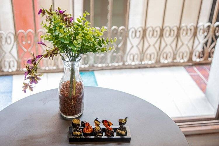 Casa Lirio Boutique Hotel — фото 29