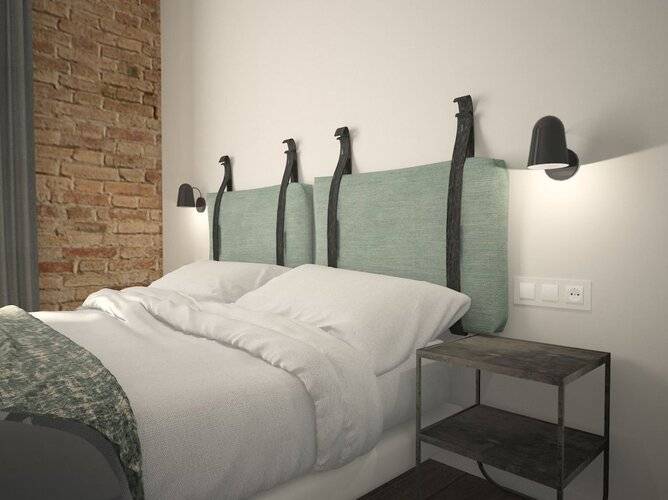 Casa Lirio Boutique Hotel — фото 17