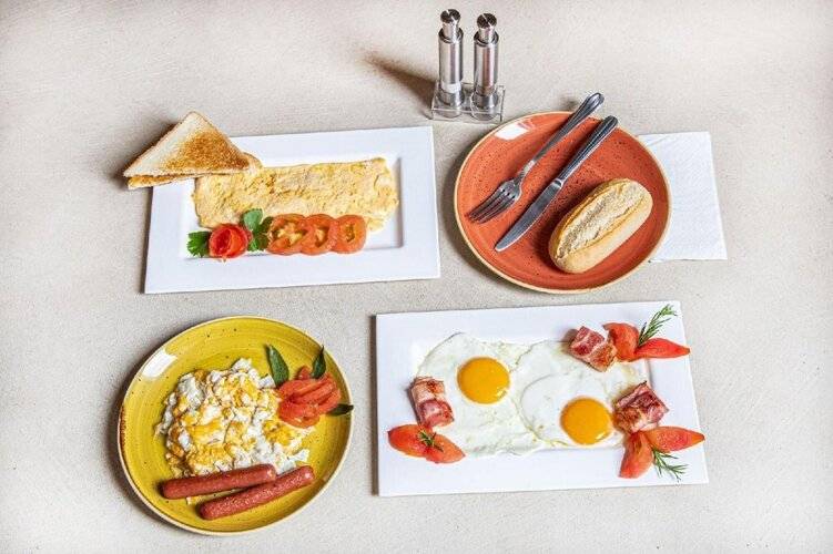 Casa Lirio Boutique Hotel — фото 5