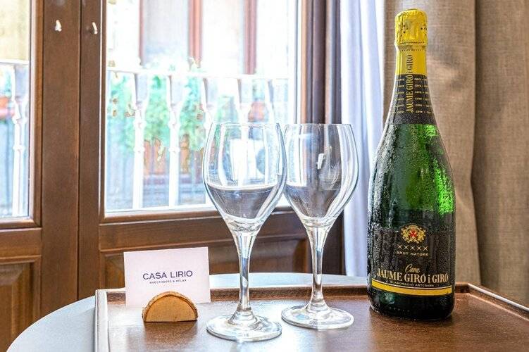 Casa Lirio Boutique Hotel — фото 22