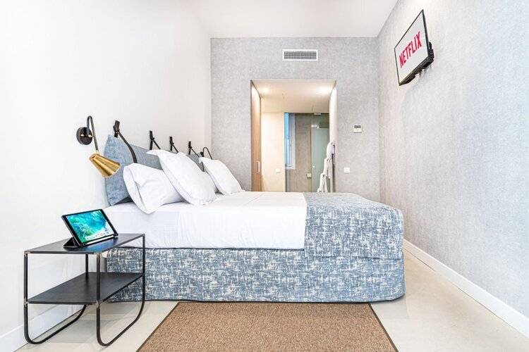 Casa Lirio Boutique Hotel — фото 18